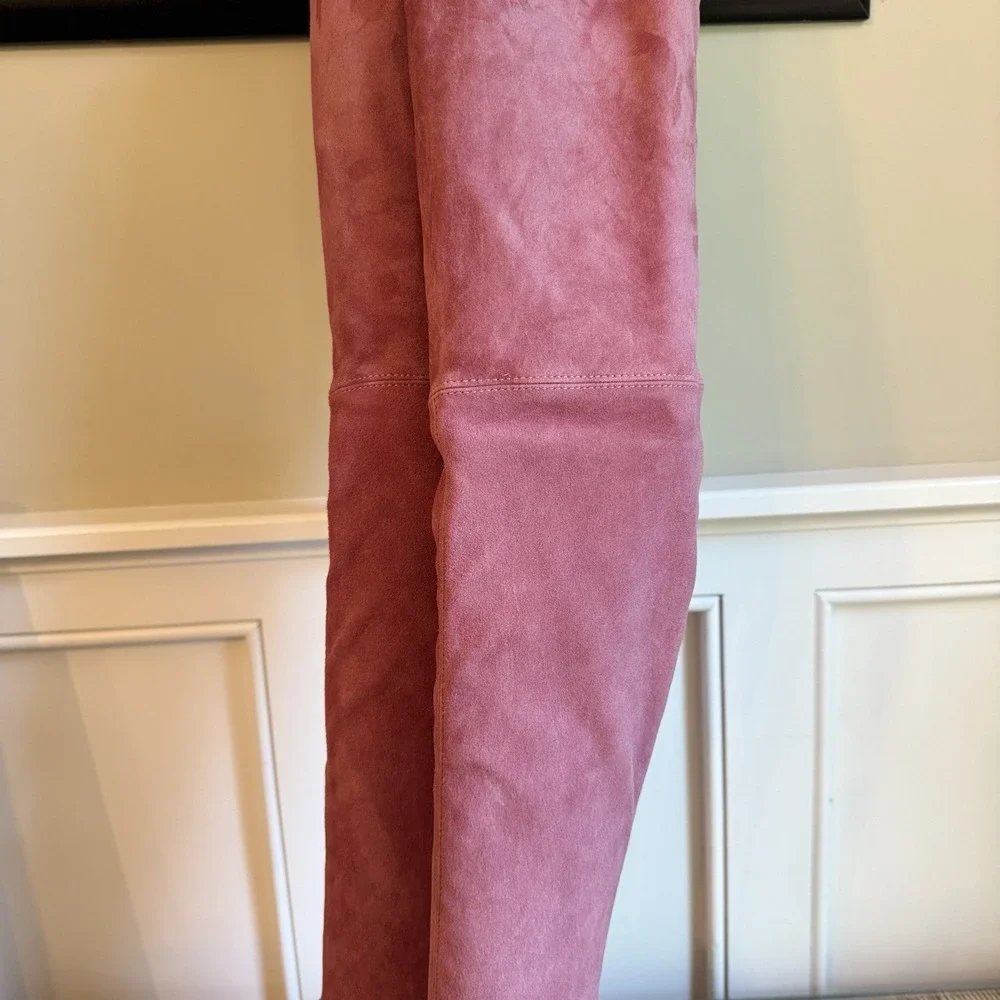 Stuart Weitzman *boots used